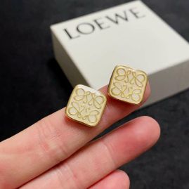 Picture of Loewe Earring _SKULoeweearring01lyw2110518